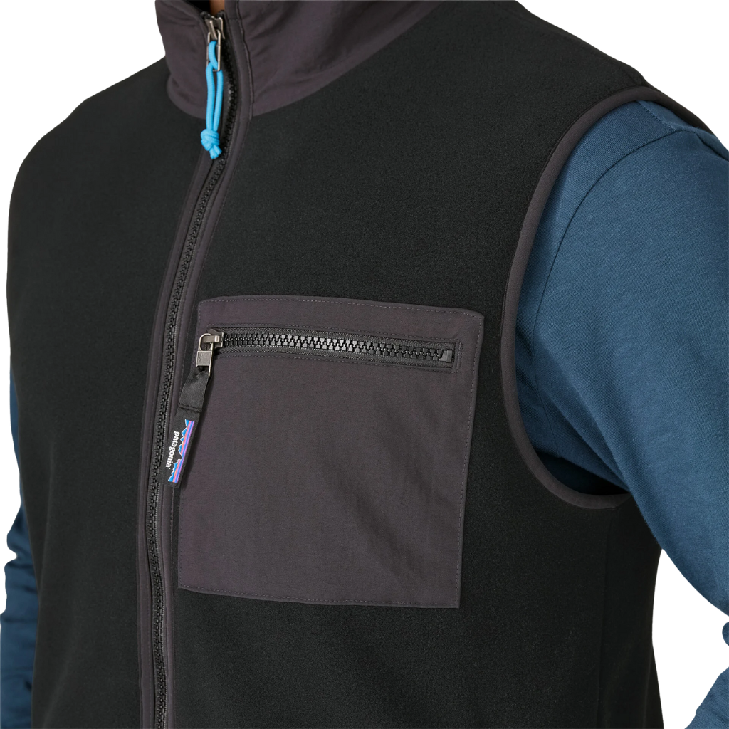 Patagonia Men's Synchilla Vest