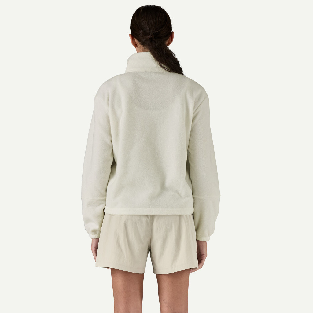patagoniaレディースブルゾン Patagonia Women's Houdini Stash 1/2 Zip | Contender Bicycles
