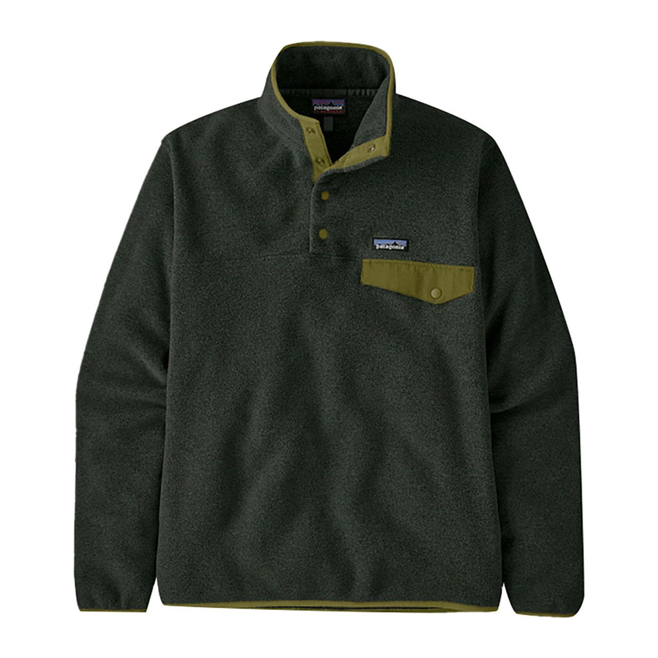 パタゴニアM’s Maple Grove Snap-T® Pullover lkhnxapgcbhxa50faem0.jpg?v=
