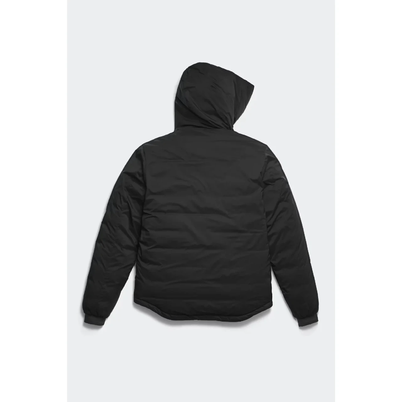 Canada Goose Men's Lodge Hoody Black Label - Updated