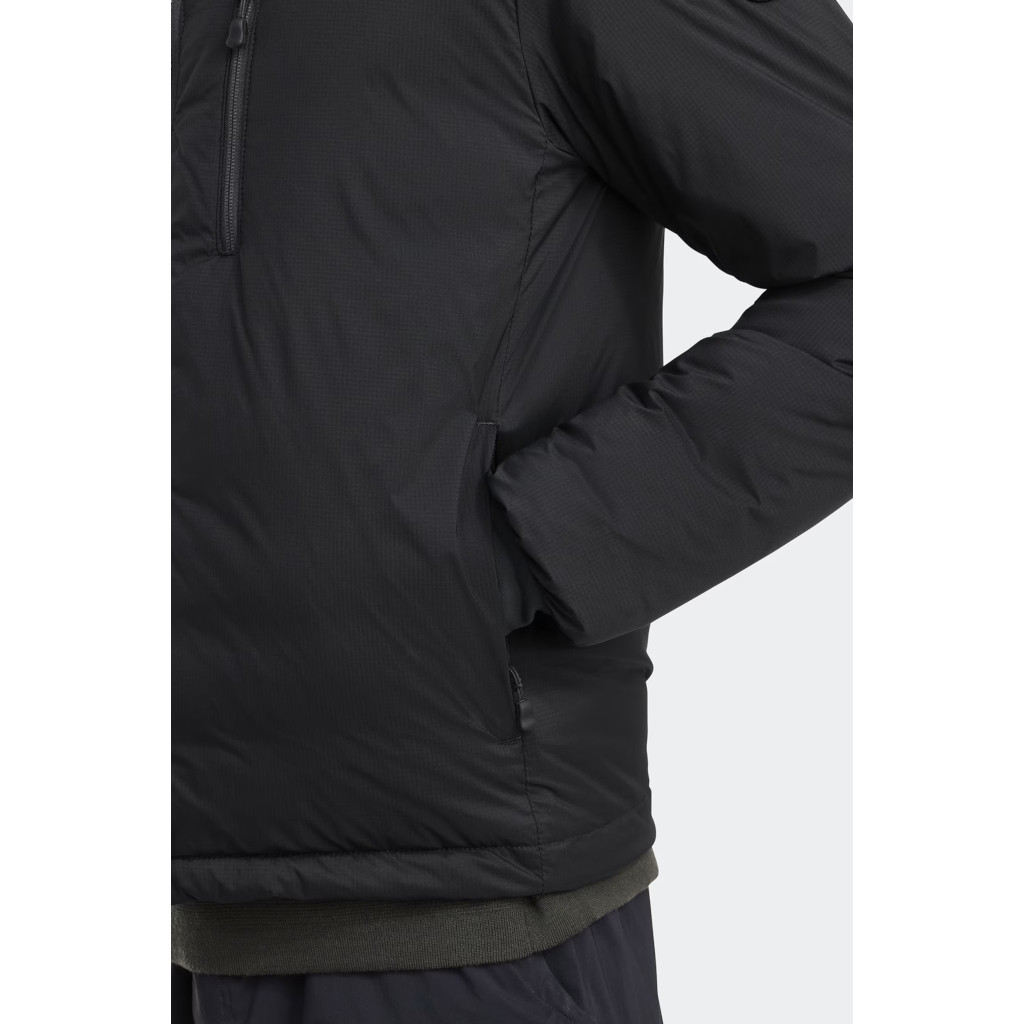 ジャケット・アウター   / Lodge Jacket Black Label Canada Goose Men's Black Label Lodge Jacket – Saint Bernard