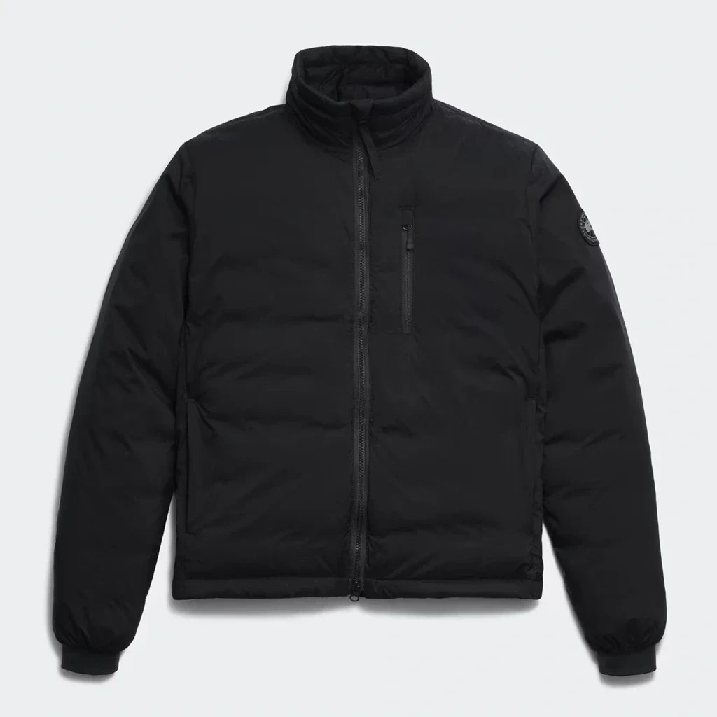 ジャケット・アウター   / Lodge Jacket Black Label Canada Goose Men's Lodge Jacket Black Label | Escape Outdoors