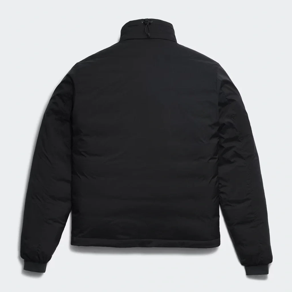 Canada Goose Men's Lodge Jacket Black Label | Escape Outdoors