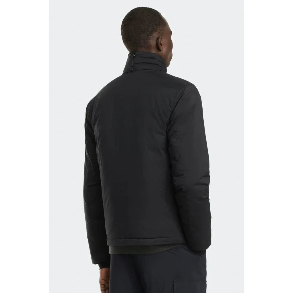 Canada Goose Men's Lodge Jacket Black Label | Escape Outdoors