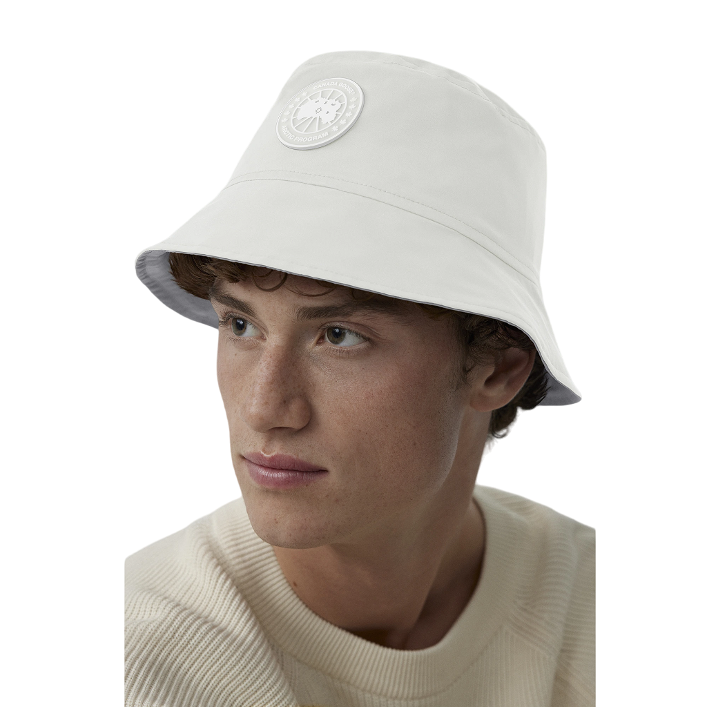 CANADA GOOSE カナダグース HAVEN BUCKET HAT 5454M ヘブンバケット