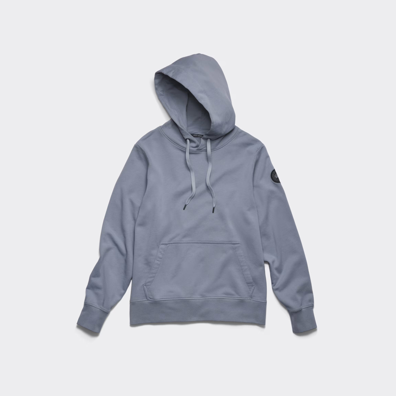 *MEN’S HURON HOODY*フーディ Canada Goose Men's Huron Hoody Black Label