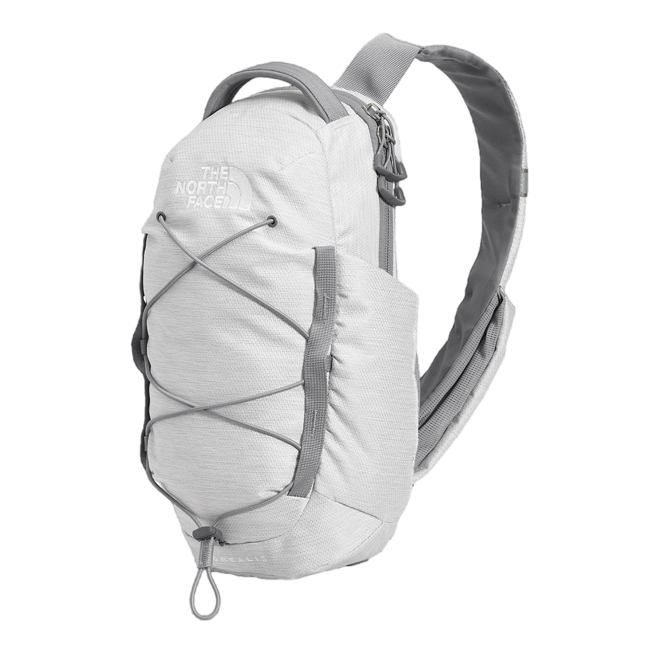 ★THE NORTH FACE★ Borealis Sling Bag WHITE SAND NN2PR09D The North Face Borealis Sling