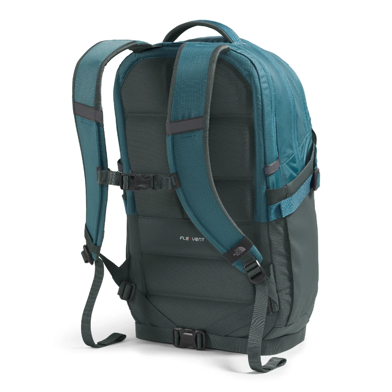 black and grey recon north face backpack The Campmor as well as two sturdy external water bottle pockets that can also be used as quick Recon Backpack Can You Put