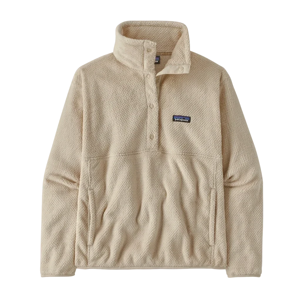 Patagonia Women's Re-Tool Half Snap Pullover | Escape Outdoors