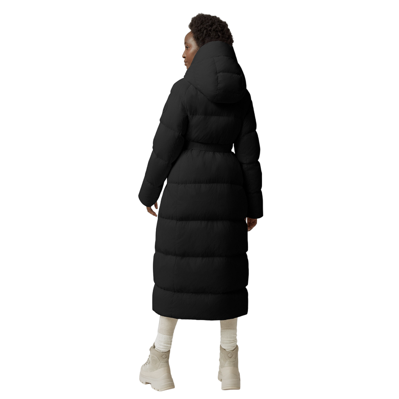 Canada Goose Women's Marlow Parka Canada Goose Women's Marlow Parka