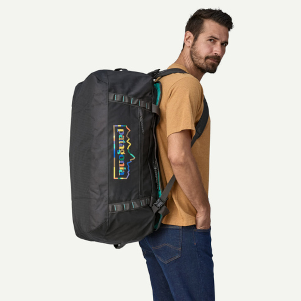 Patagonia Black Hole Duffel - 70L