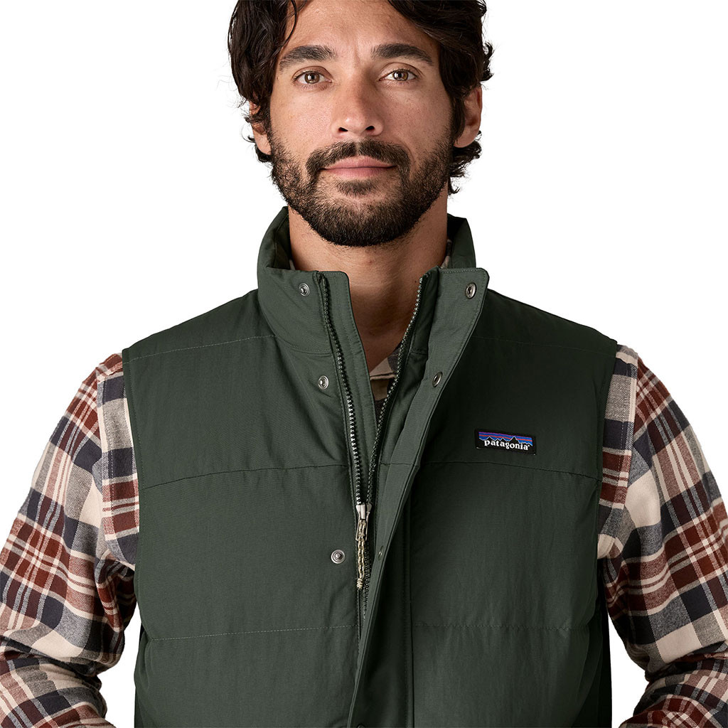 Patagonia Men's Downdrift Vest | Escape Outdoors