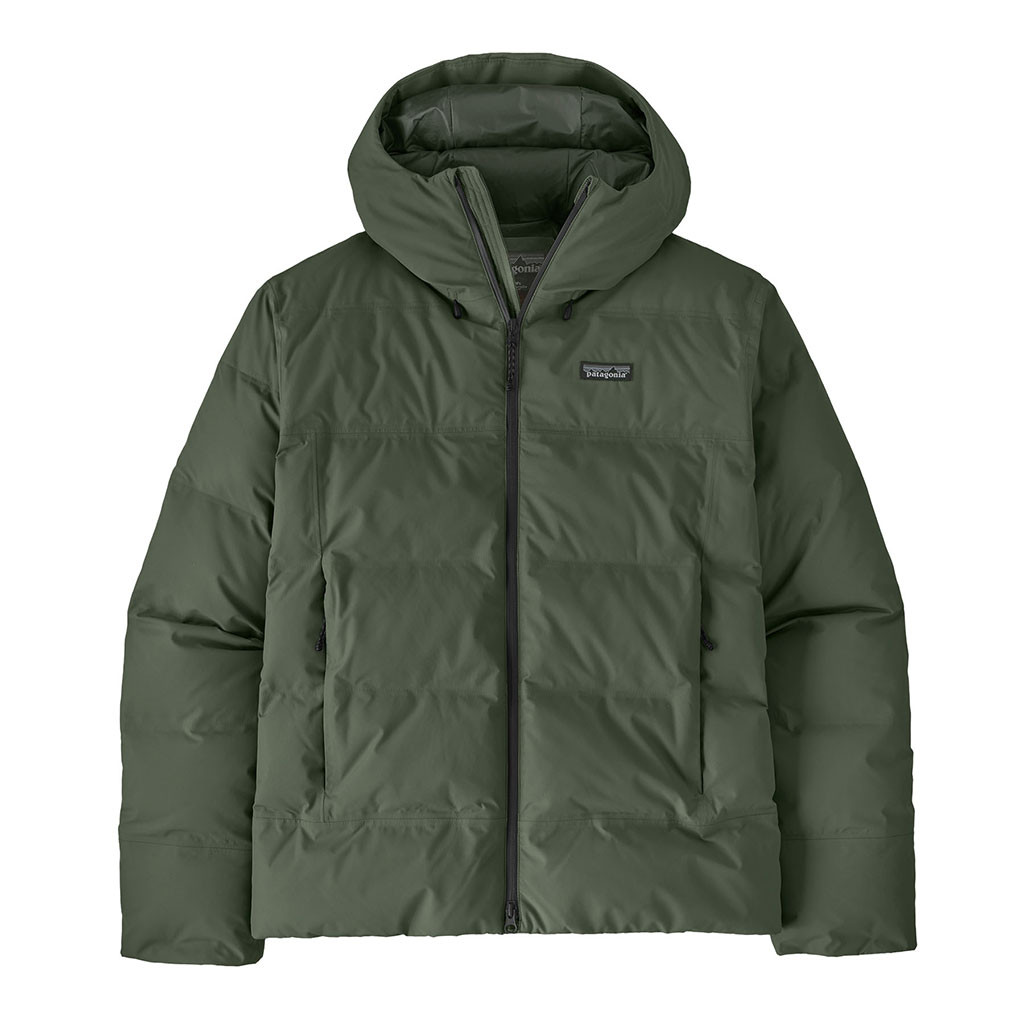 patagonia ナイロンジャケット M ターコイズ 中古・古着通販】Patagonia (パタゴニア) ナイロンジャケット