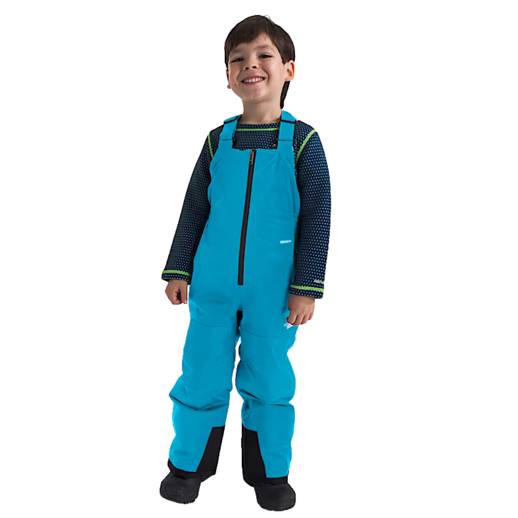 The North Face Kids' Freedom Insulated Bib