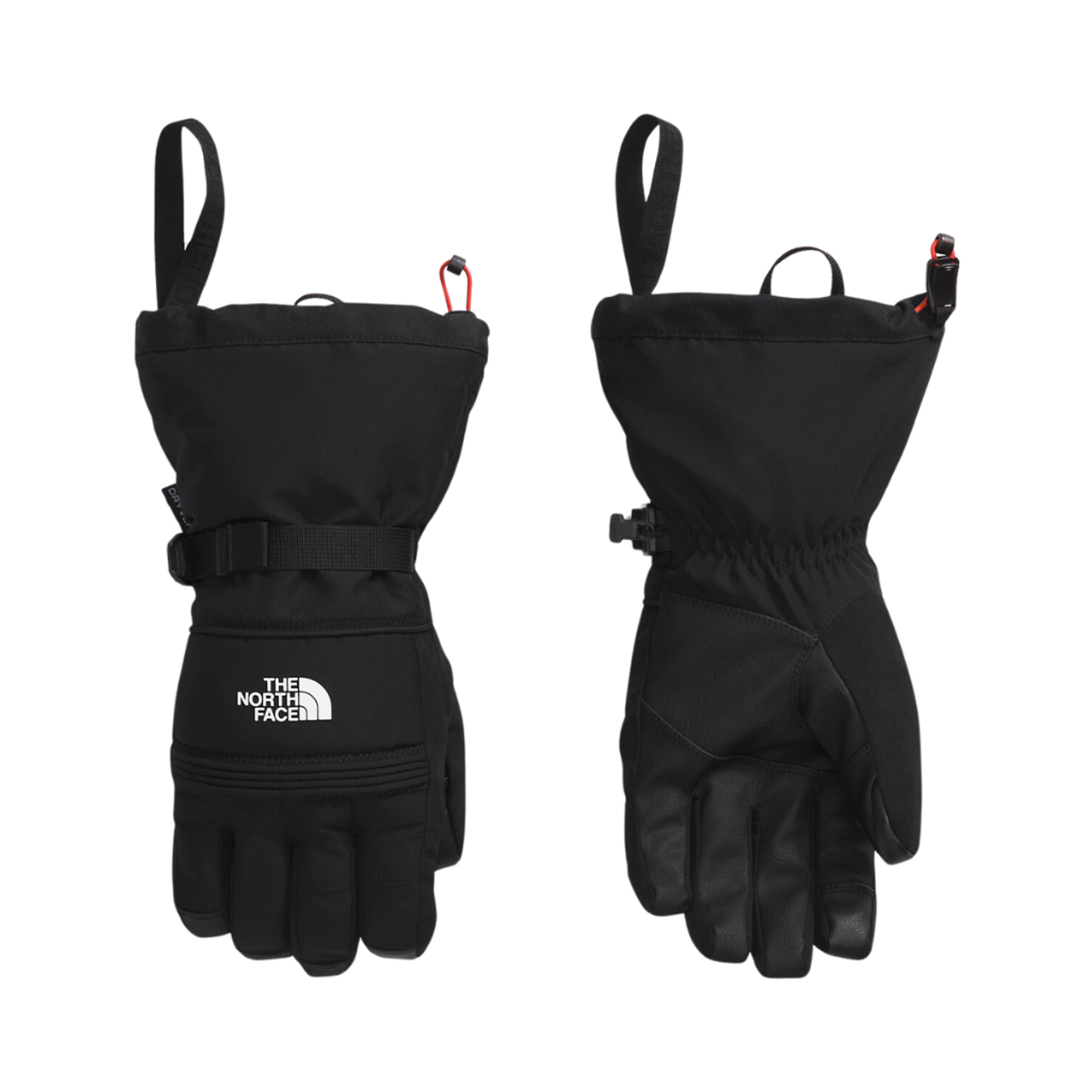 ノースフェイス メンズ手袋Montana Ski Glove 片方のみ The North Face Men's Montana Ski Glove