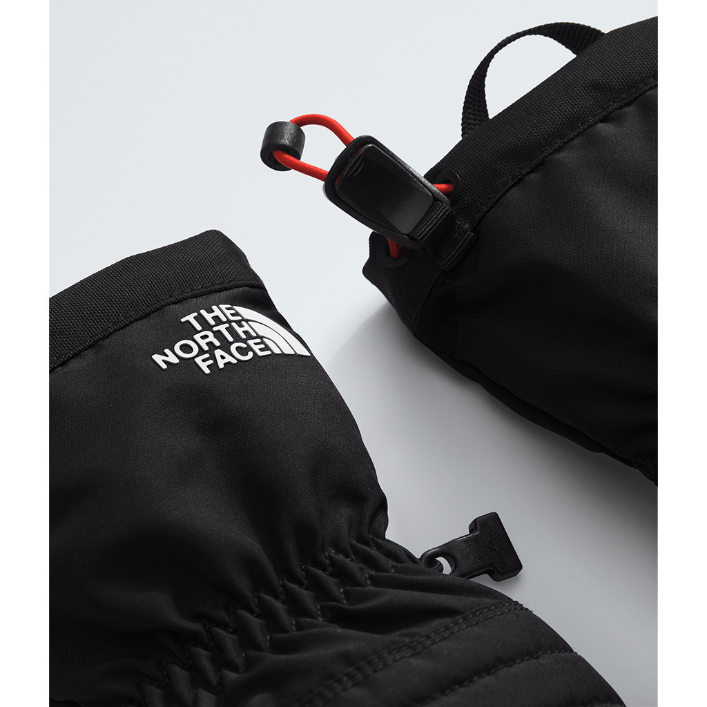 The North Face Kids' Montana Ski Glove | Escape Outdoors