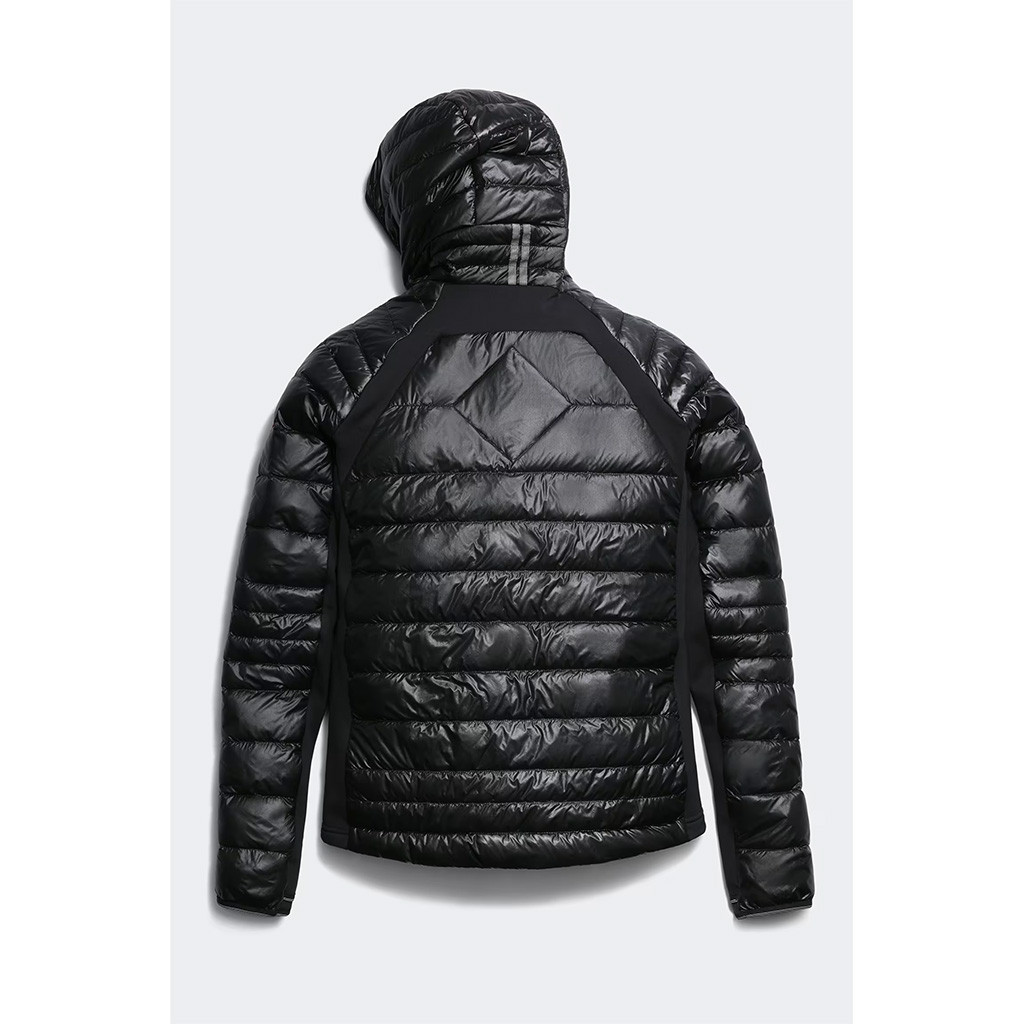 Canada Goose Men's Hybridge Lite Hoody CR