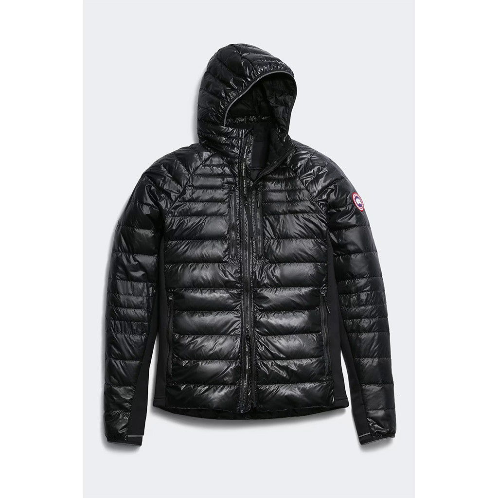 Canada Goose Men's Hybridge Lite Hoody CR
