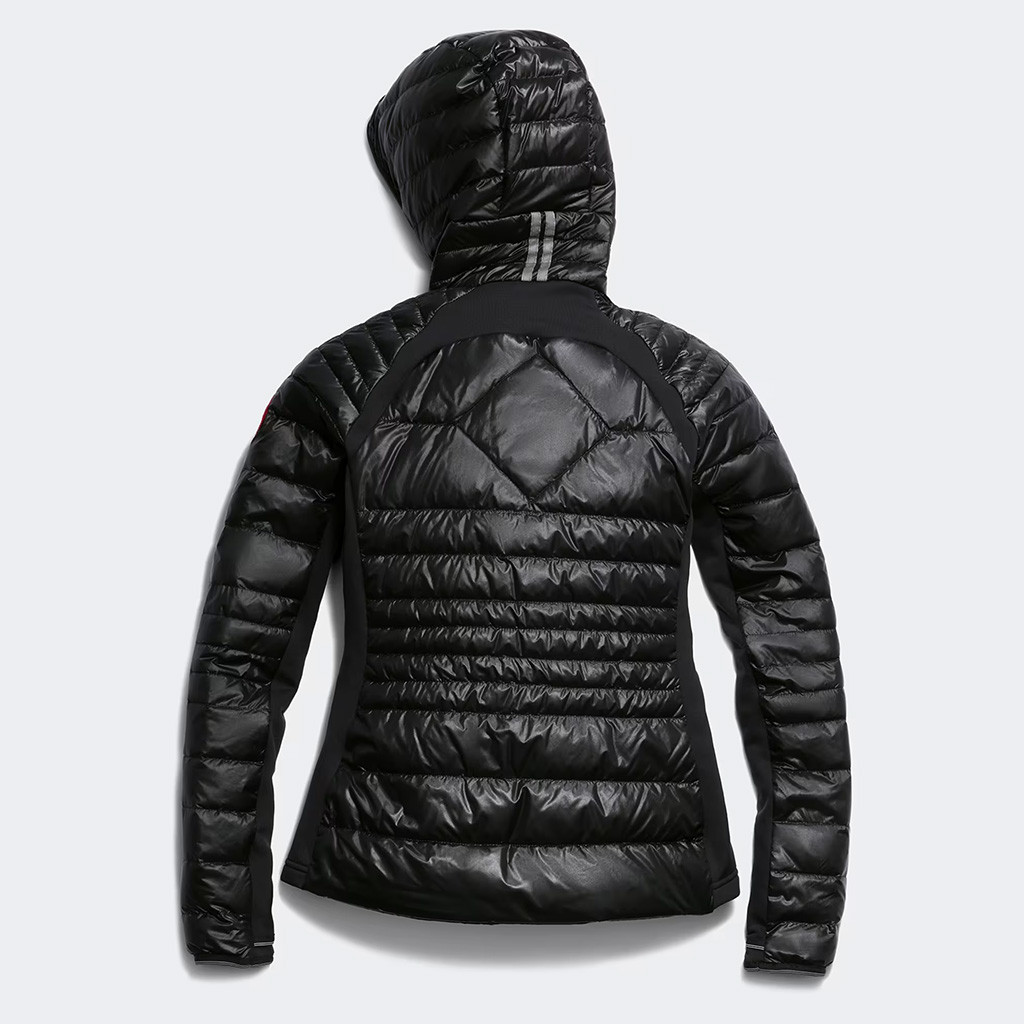 Canada Goose Women's Hybridge Lite Hoody CR