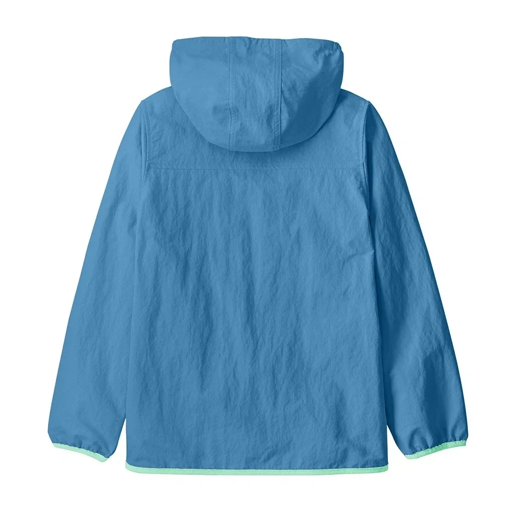 Patagonia Kids' Baggies Jacket | Escape Outdoors