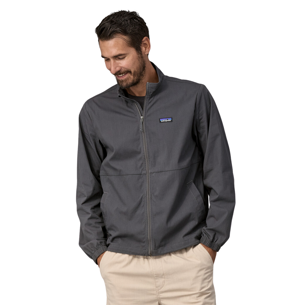 ジャケット・アウター Patagonia Ms Nomader Jacket FGE size M Patagonia Men's Nomader Jacket | Escape Outdoors