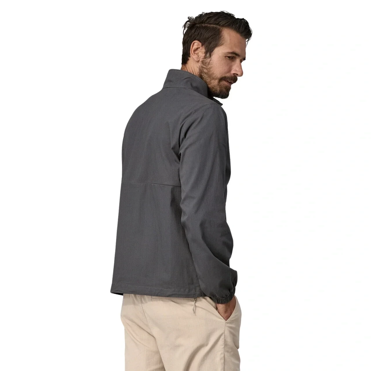 Patagonia Men's Nomader Jacket | Escape Outdoors