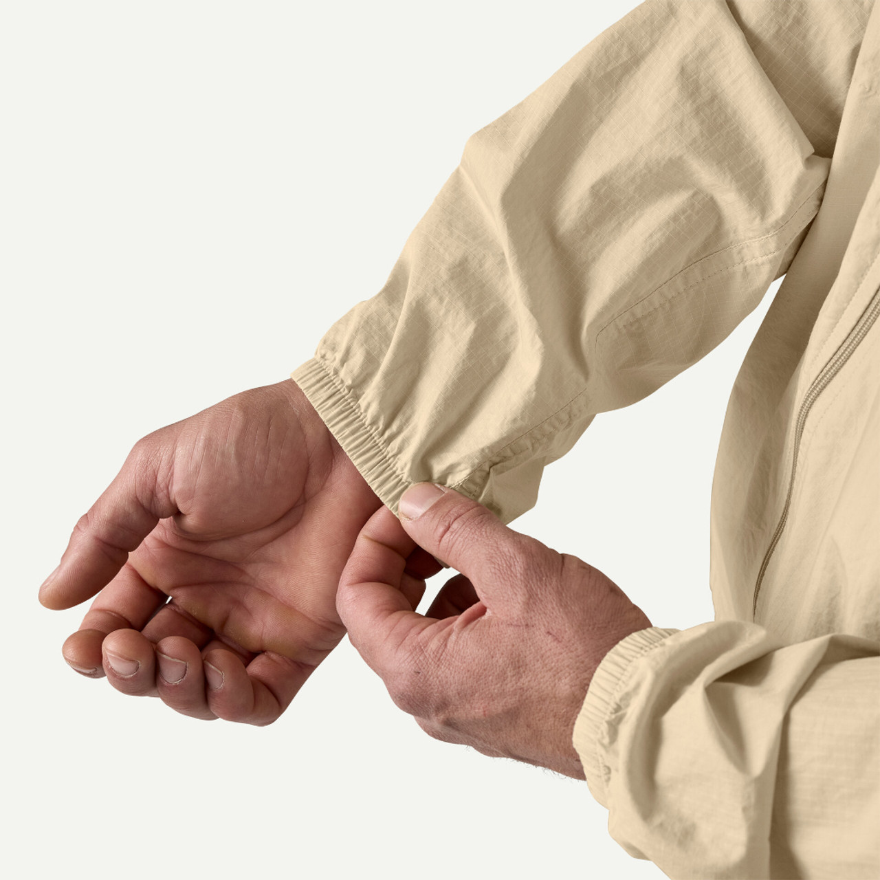 Patagonia Men's Windsweep Jacket