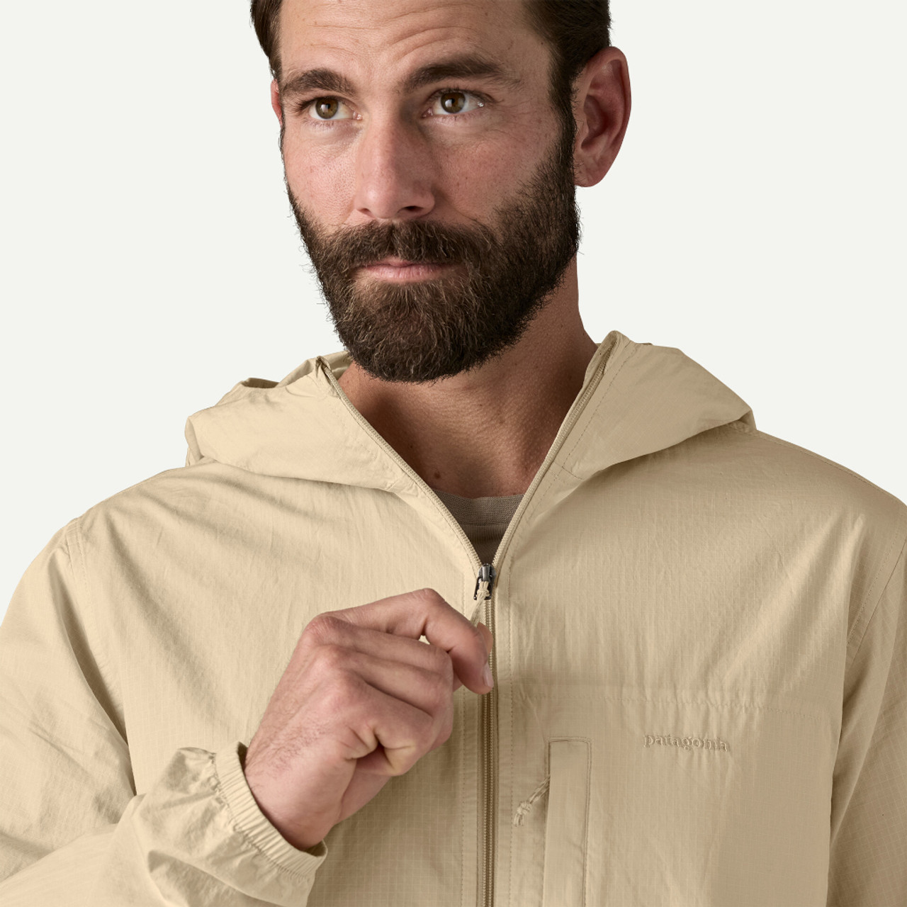 パタゴニア patagonia SP18 WIND SWEEP JACKET Patagonia Men's Windsweep Jacket