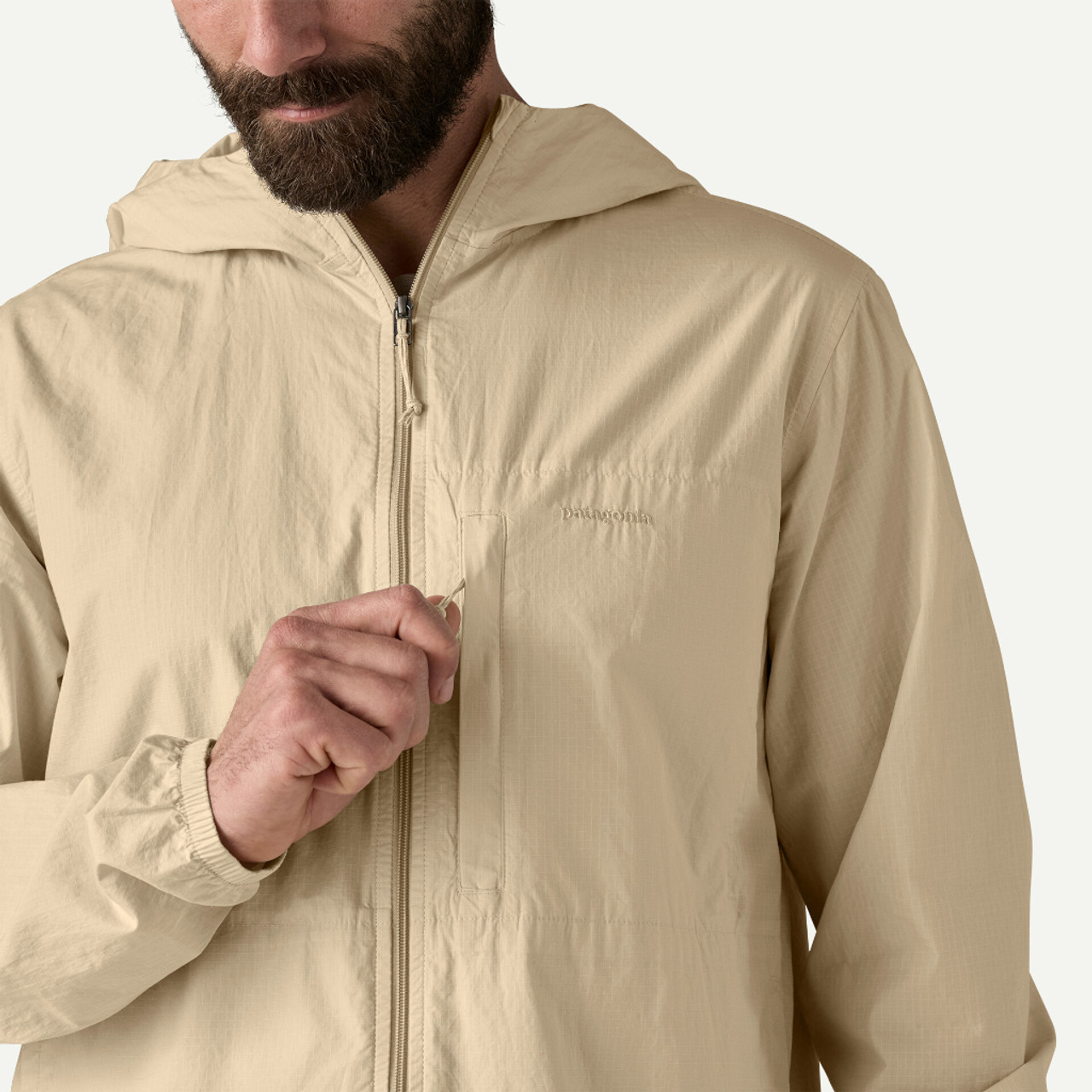 Patagonia Men's Windsweep Jacket