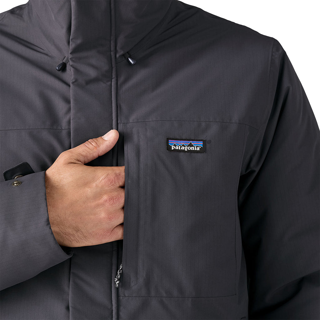 Patagoniaジャンパー patagonia（パタゴニア） Mens Baggies Jacket バギーズジャケット