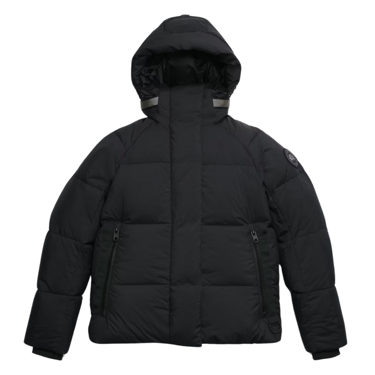 【 】レディース JUNCTION PARKA BLACK LABEL 2602LB-61__62210.1749210815.