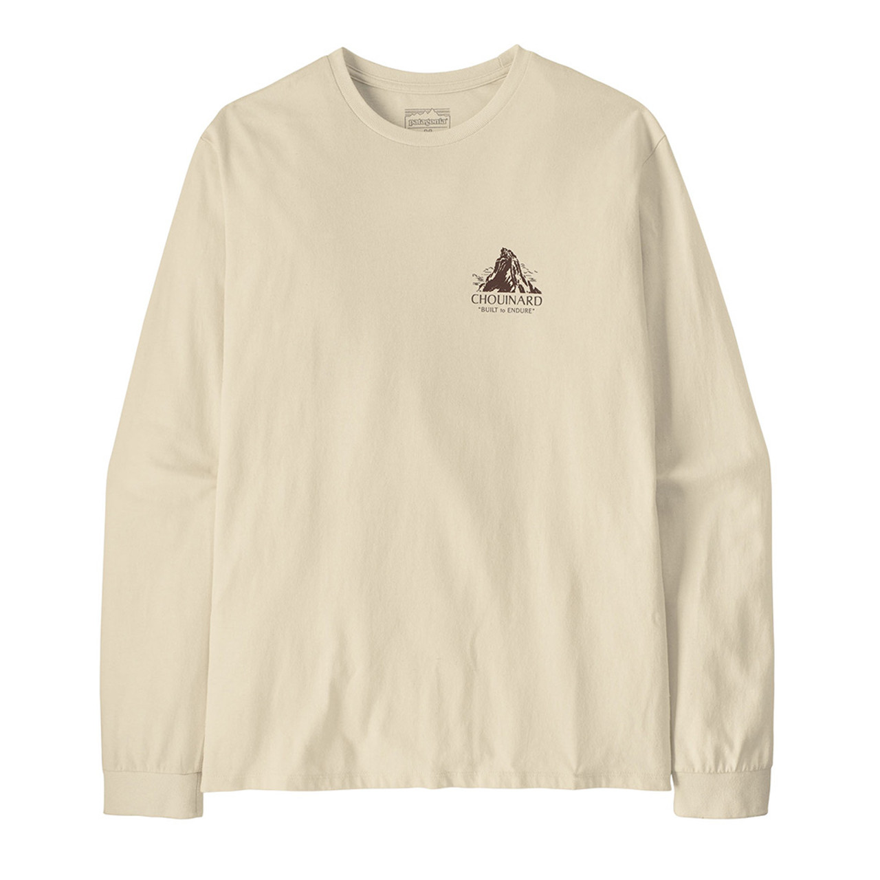 レア　Chouinard シュイナード　patagonia Patagonia Chouinard® Crest Uprisal Fleece Hoody