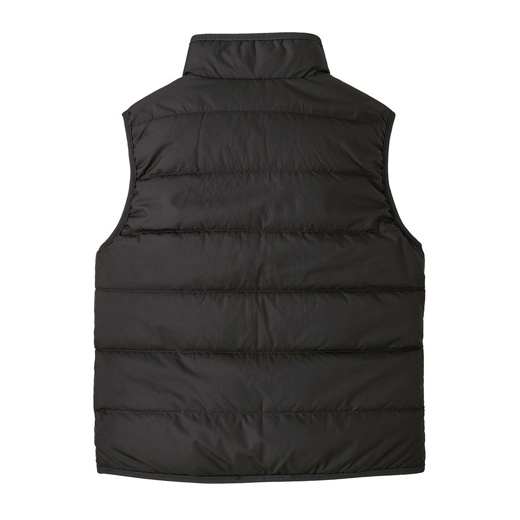 Patagonia Kids' Reversible Ready Freddy Vest | Escape Outdoors