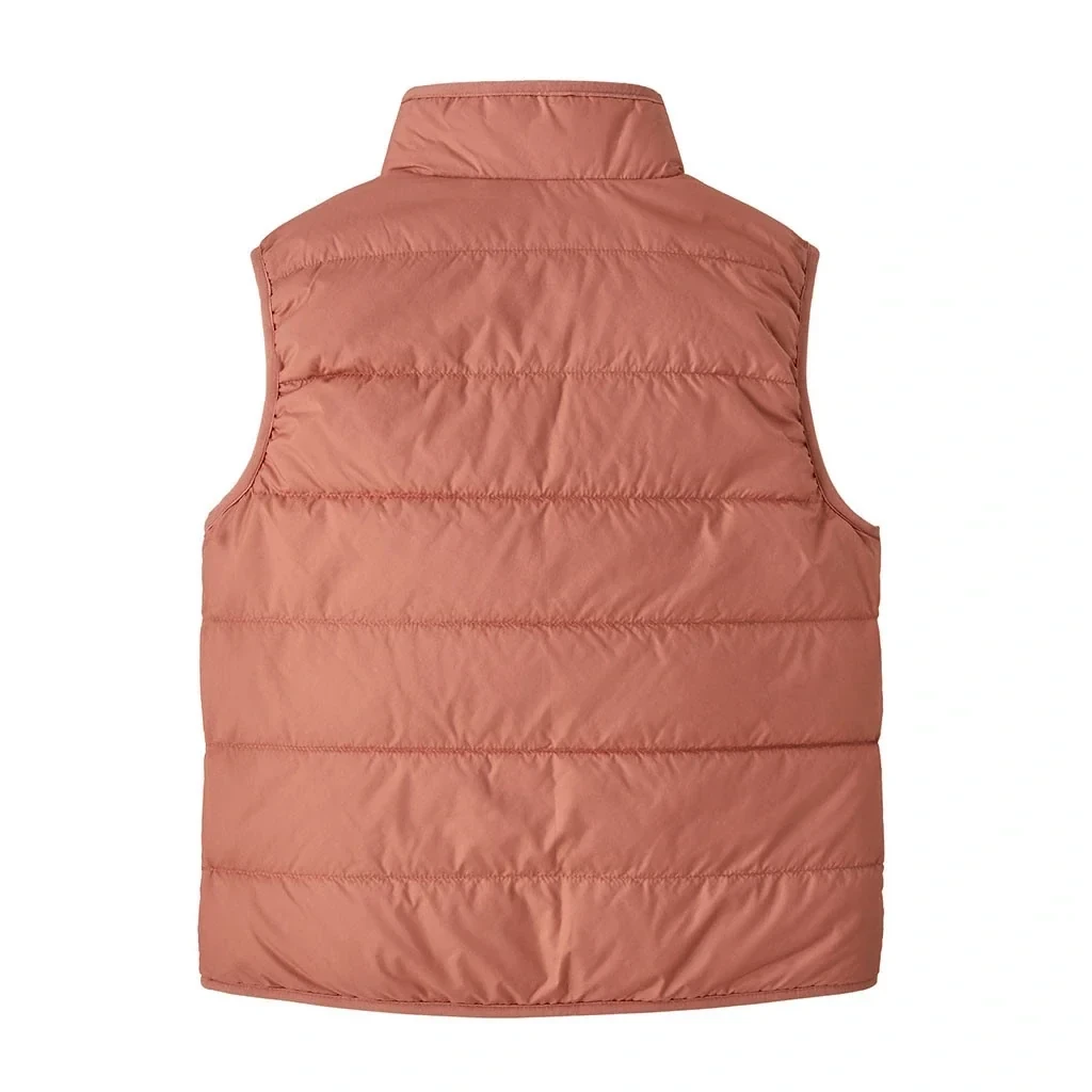 Patagonia Kids' Reversible Ready Freddy Vest | Escape Outdoors
