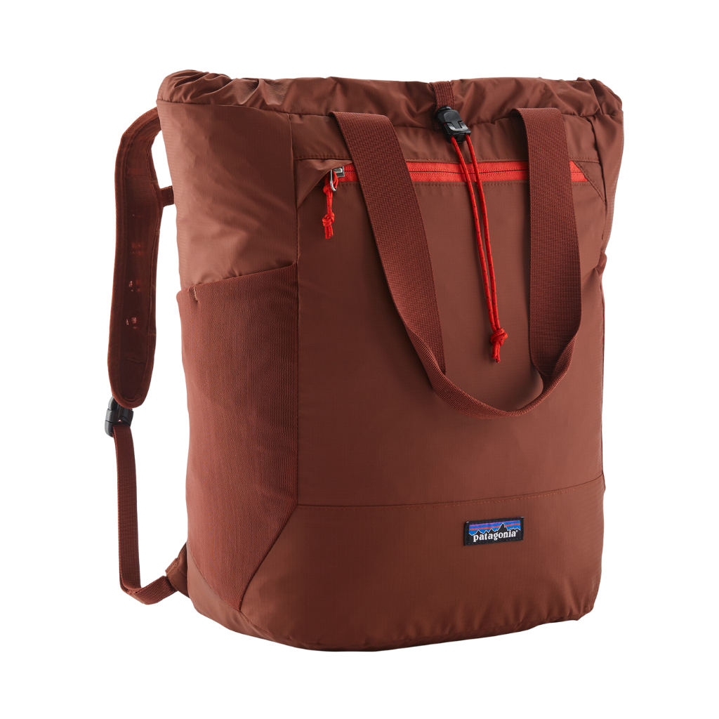 Patagonia Terravia Tote Pack