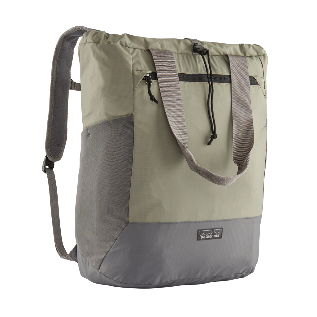 Patagonia Terravia Tote Pack | Escape Outdoors