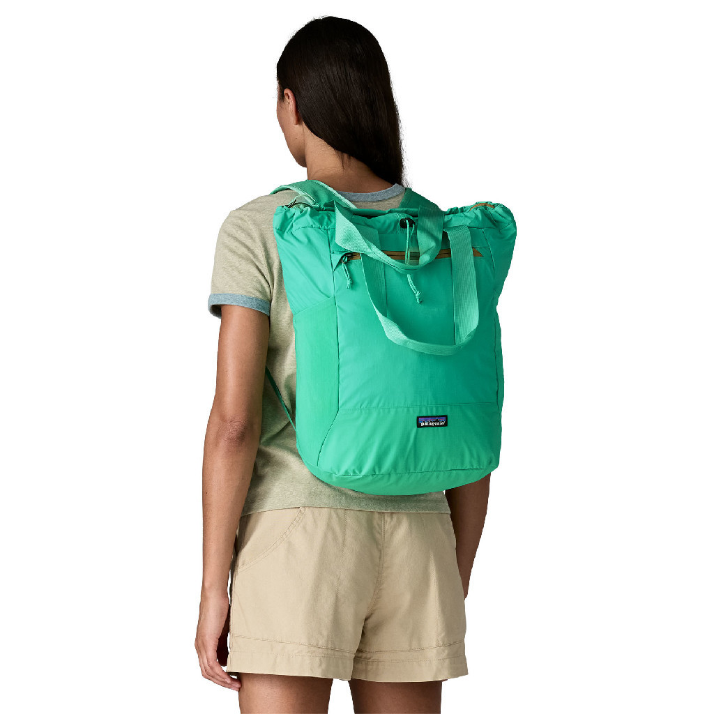 Patagonia Terravia Tote Pack