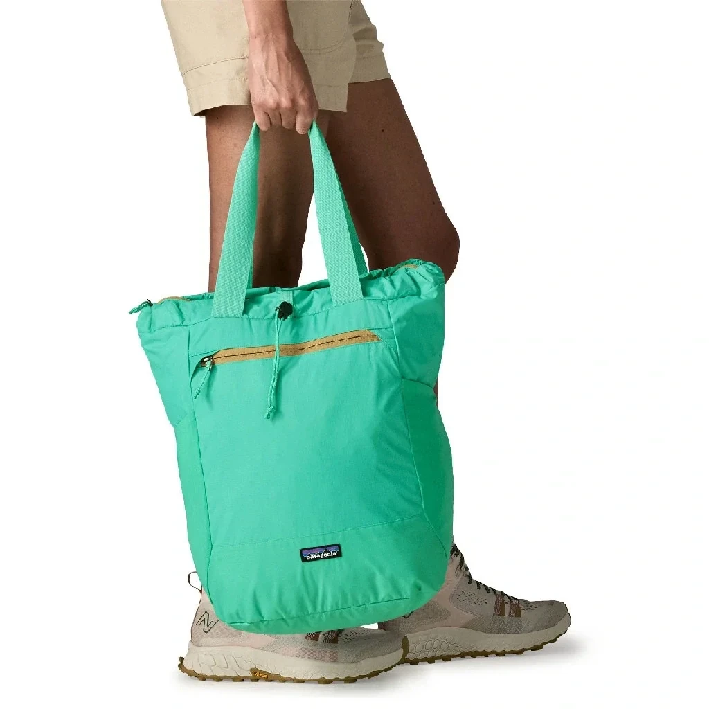 Patagonia Terravia Tote Pack | Escape Outdoors
