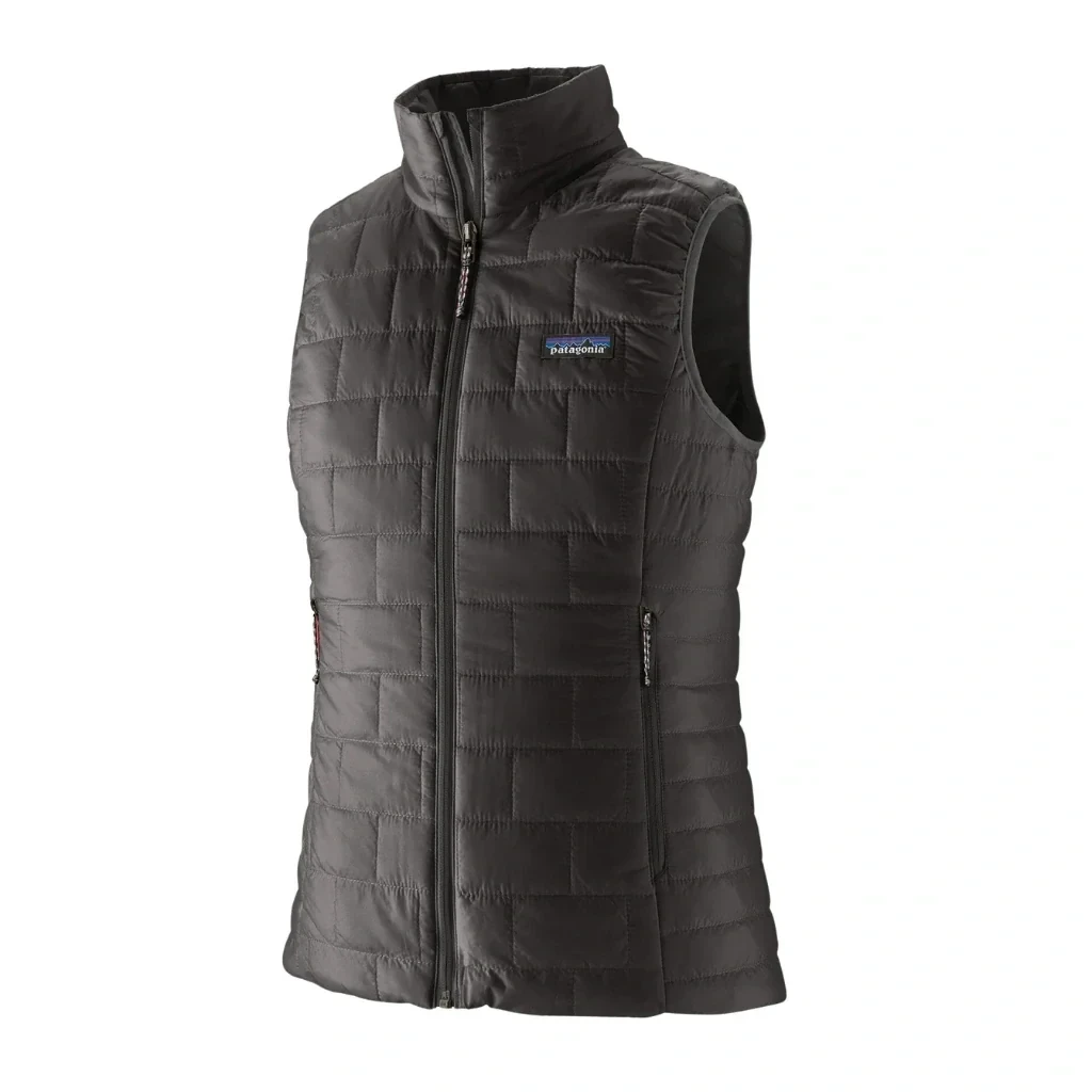 Patagonia Women's Nano Puff Vest | Escape Outdoors