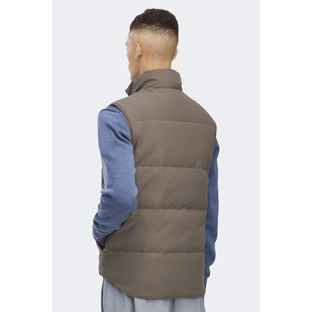 Canada Goose Men's Garson Vest Black Label - Updated