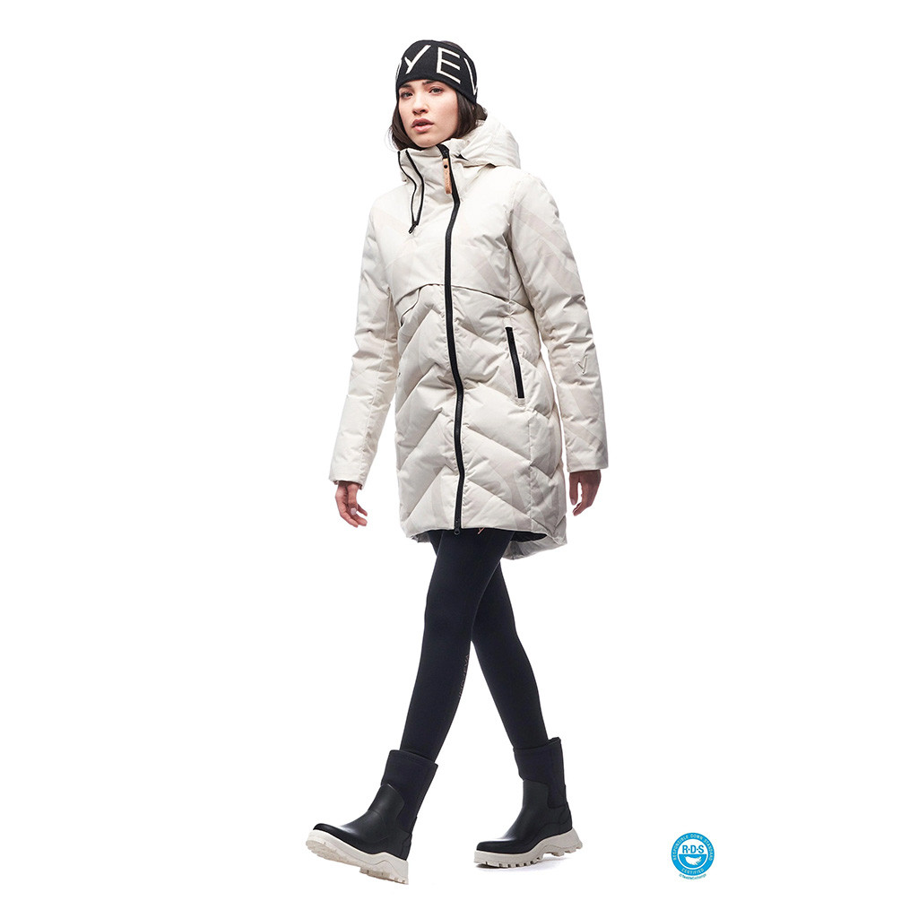 Indyeva Women's Ayaba III Jacket - NEW