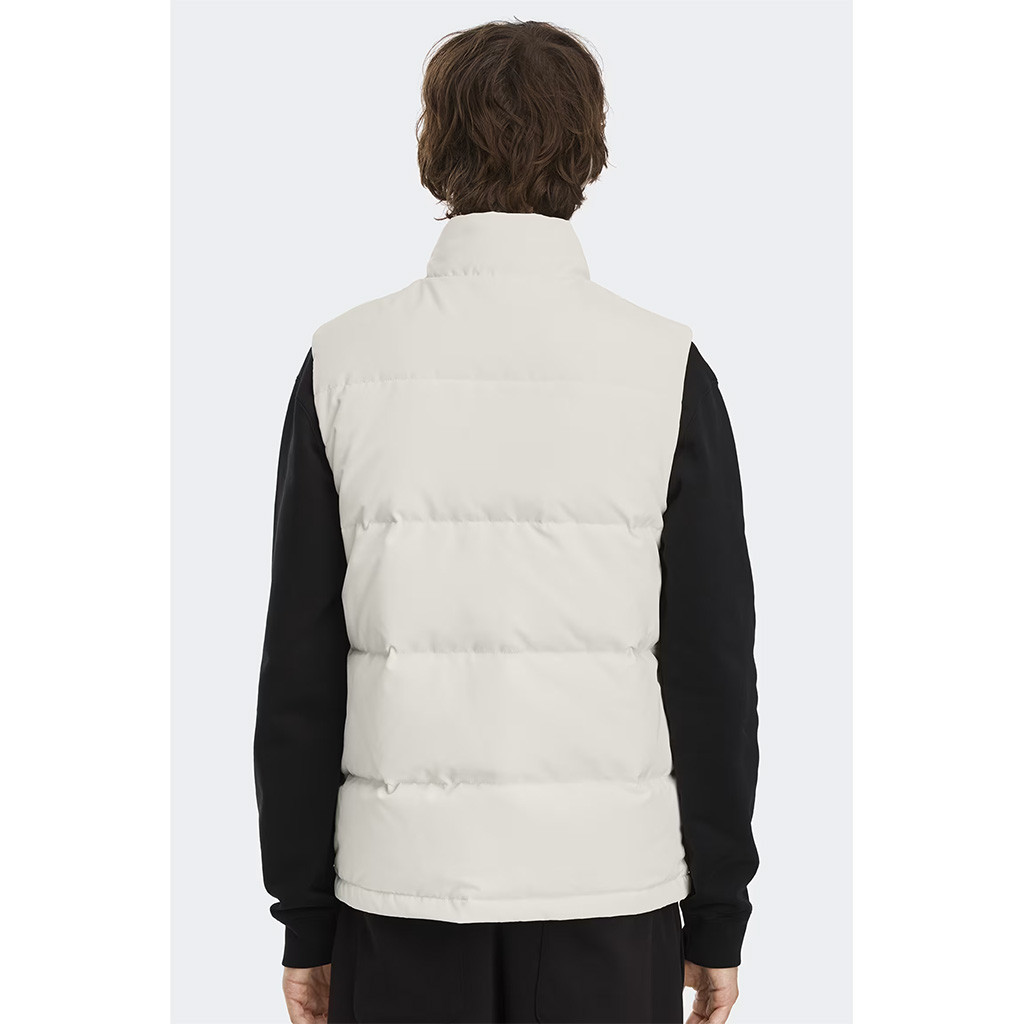 ジャケット・アウター   FREESTYLE CREW VEST S Canada Goose Men's Freestyle Crew Vest Classic Disc