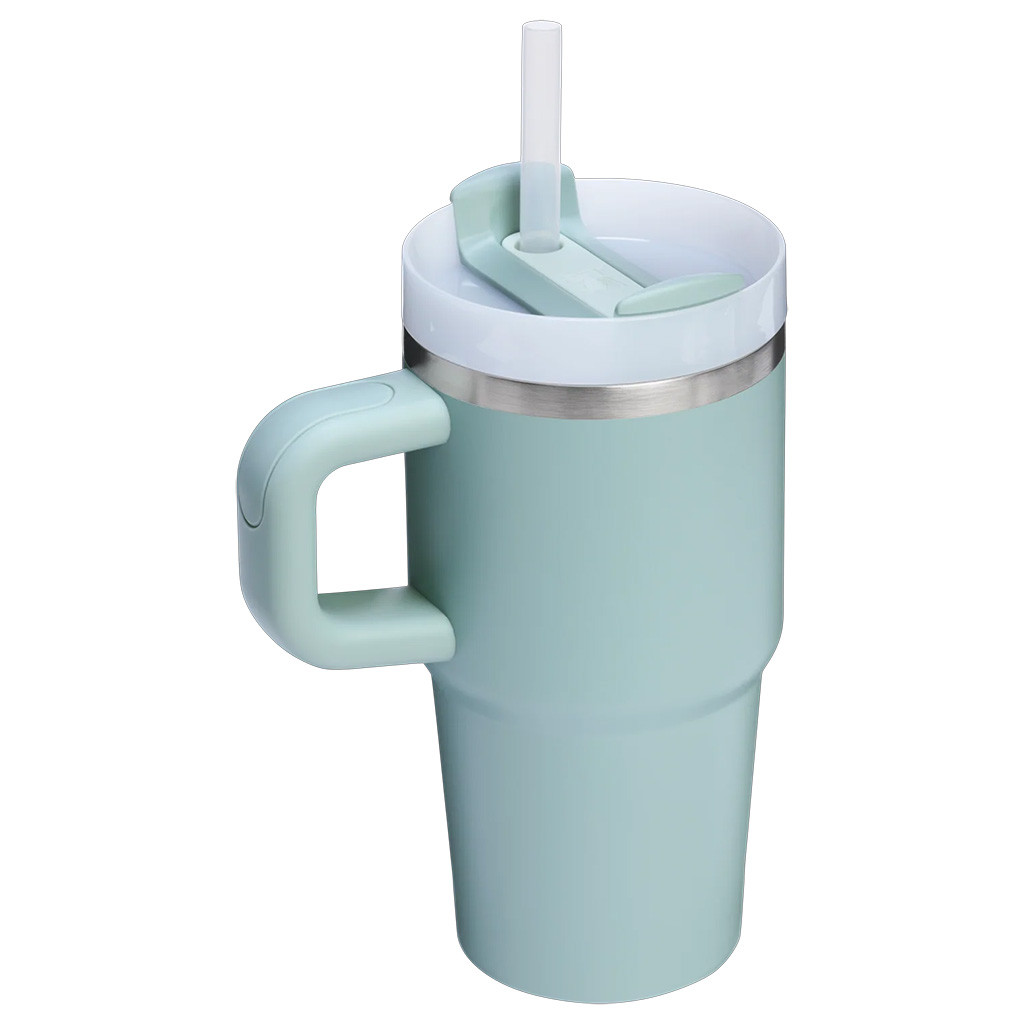 Stanley Quencher H2.0 FlowState™ tumbler waterfles 1200 ml - RVS