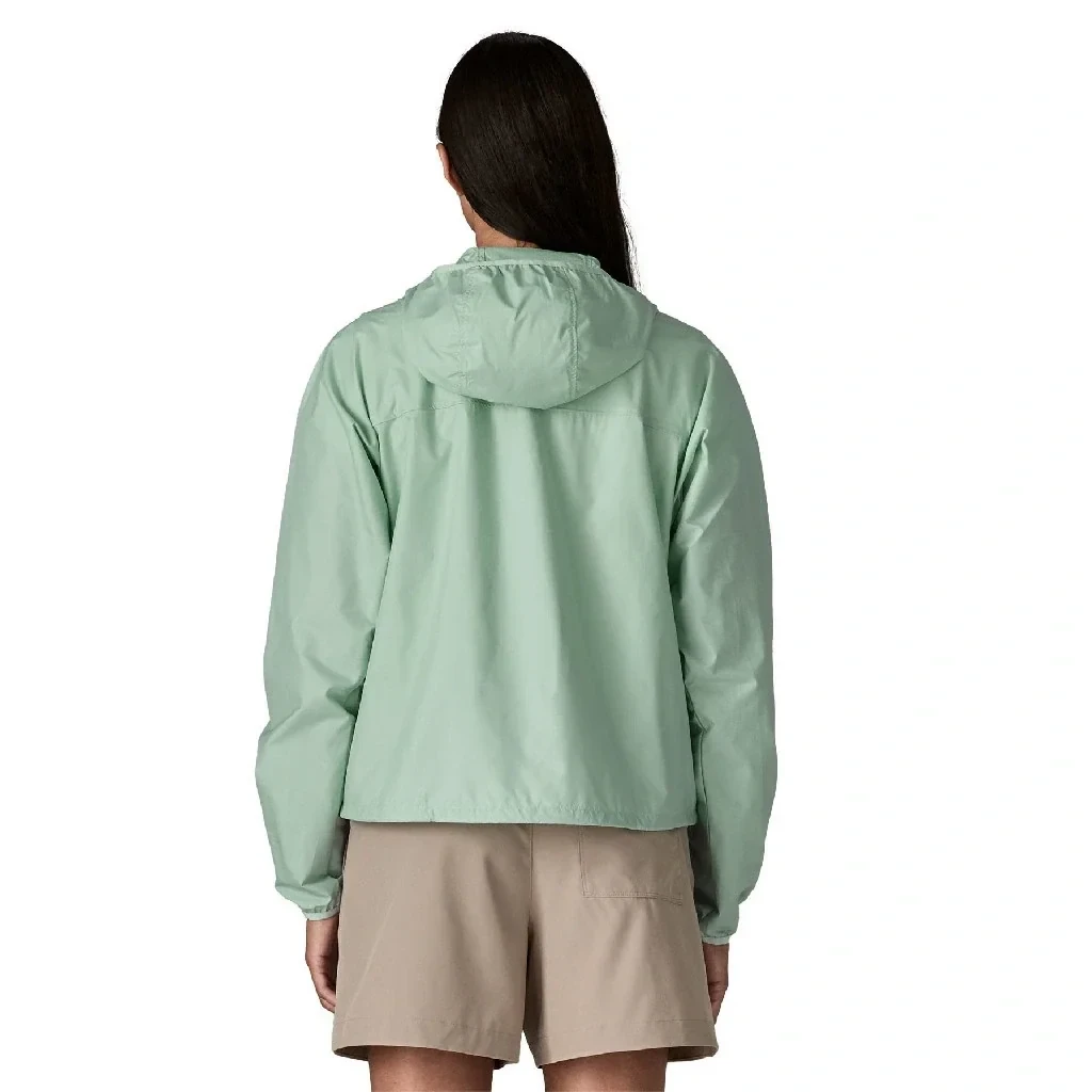 Patagonia Women's Light & Variable Jacket | Escape Outdoors