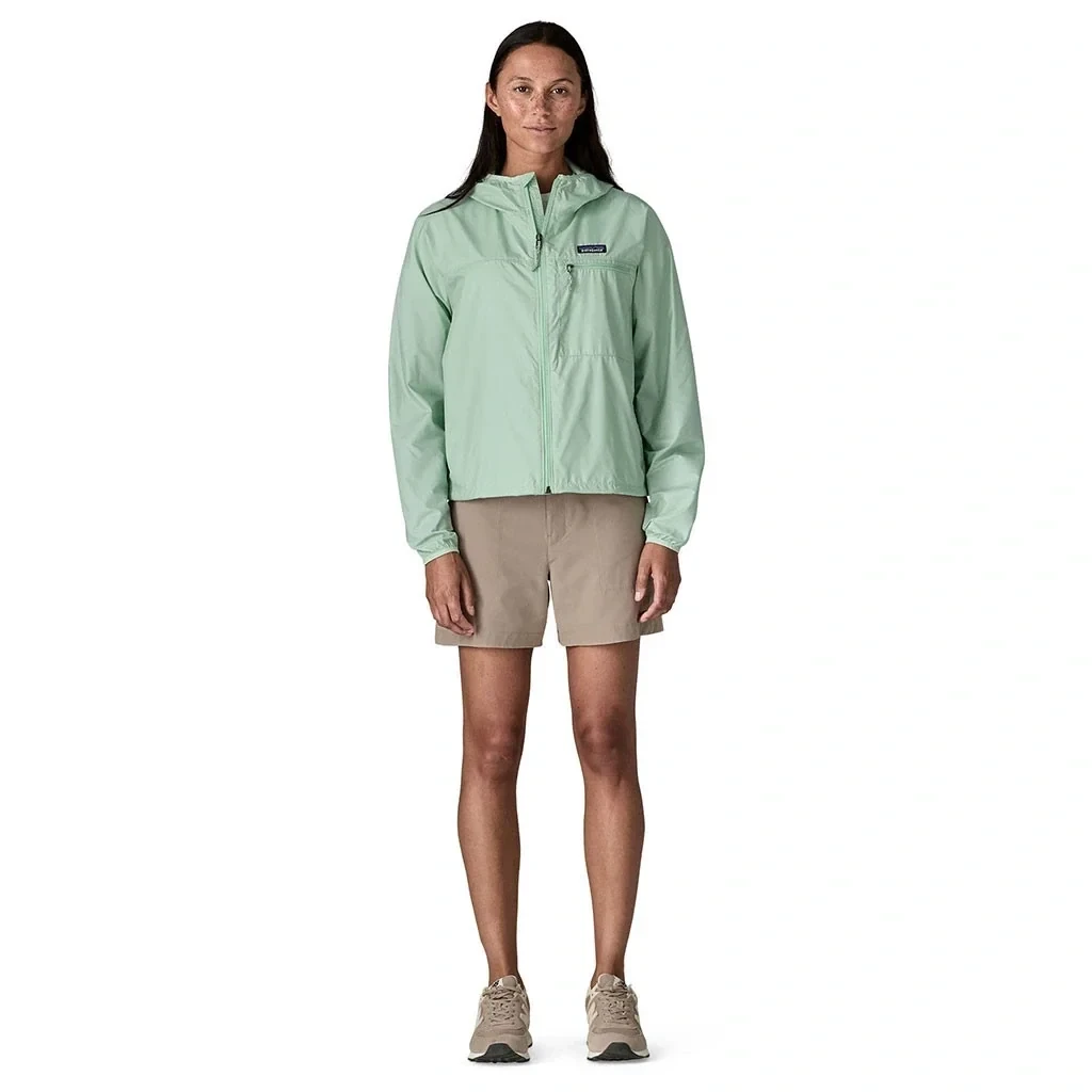 Patagonia Women's Light & Variable Jacket