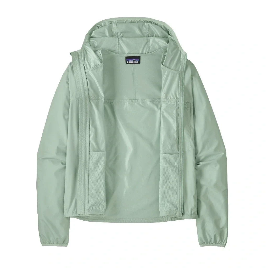 Patagonia Women's Light & Variable Jacket | Escape Outdoors