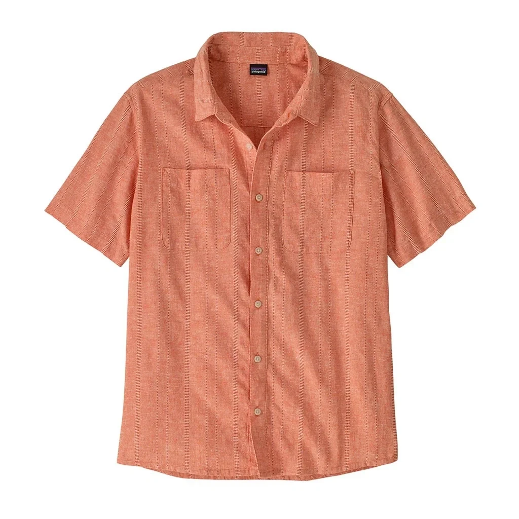 Patagonia Men's Back Step Shirt - Updated | Escape Outdoors