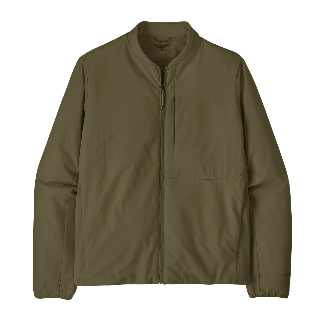 Patagonia Men's Nano-Air® Bomber Jacket | Escape Outdoors