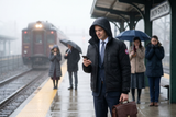 The Commuter's Case for Real Outerwear