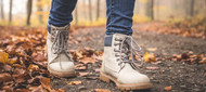 11 Positive Effects That Come From a Daily Outdoor Walk